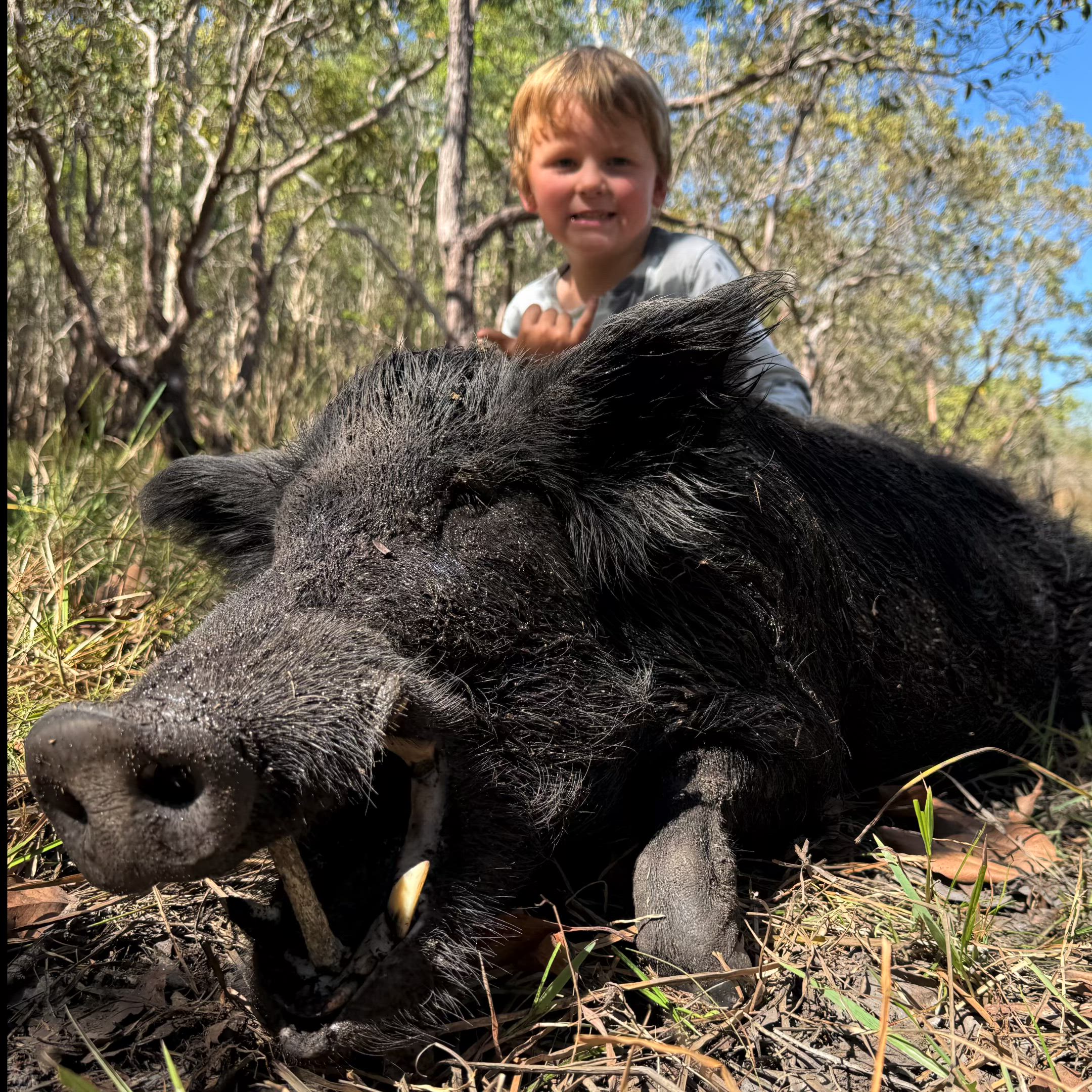 quick over night trip