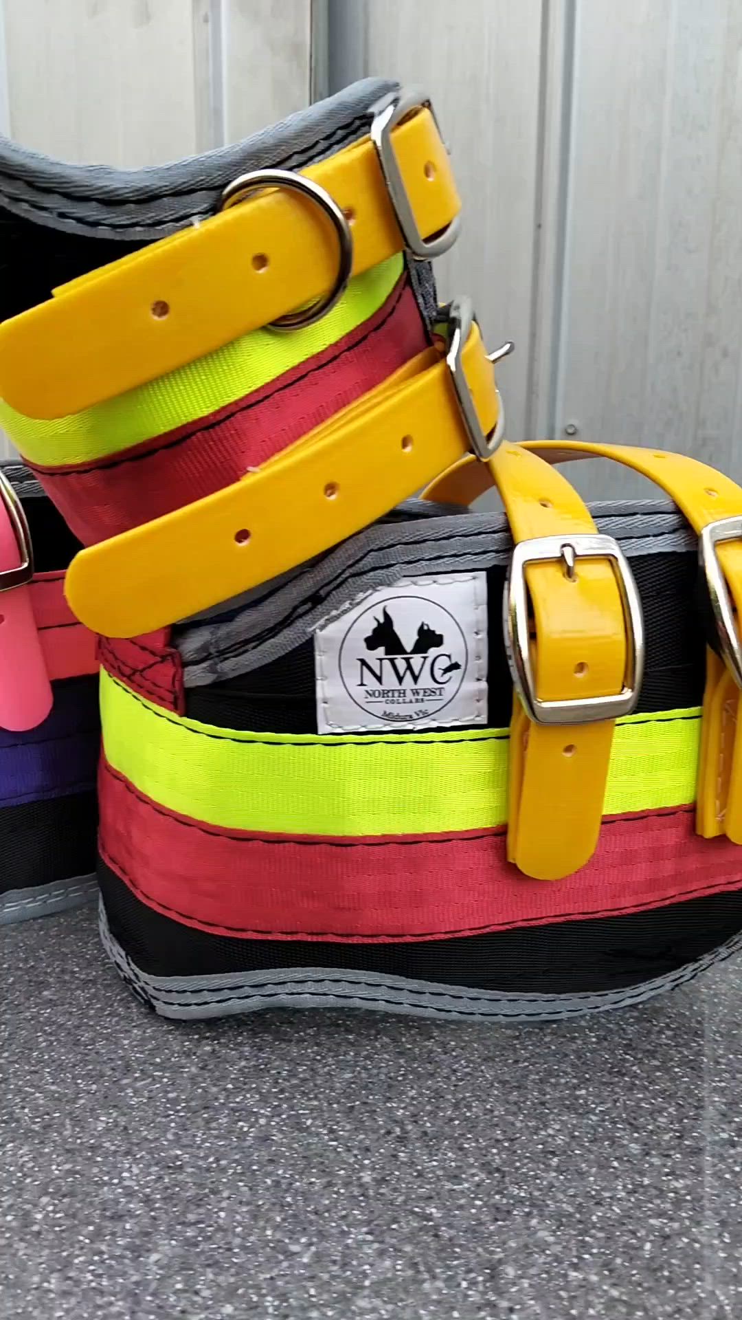 North west Collars