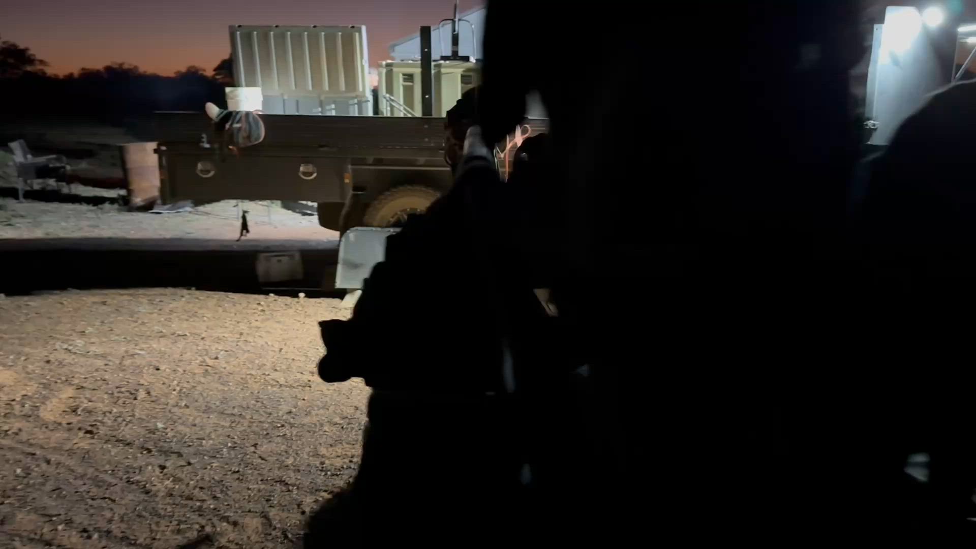 Deadly Boar 3 over 100kg part 3