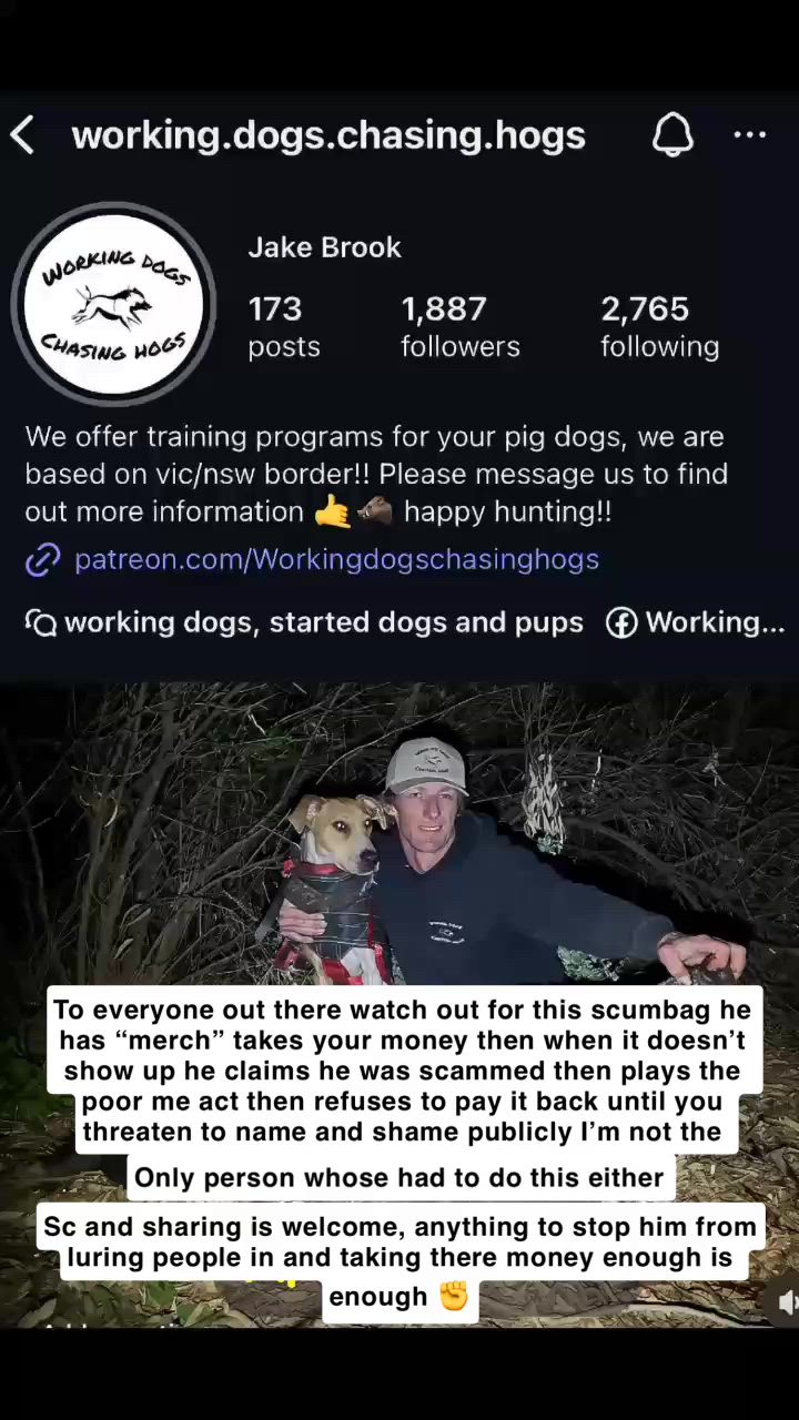 💥WARNING💥
