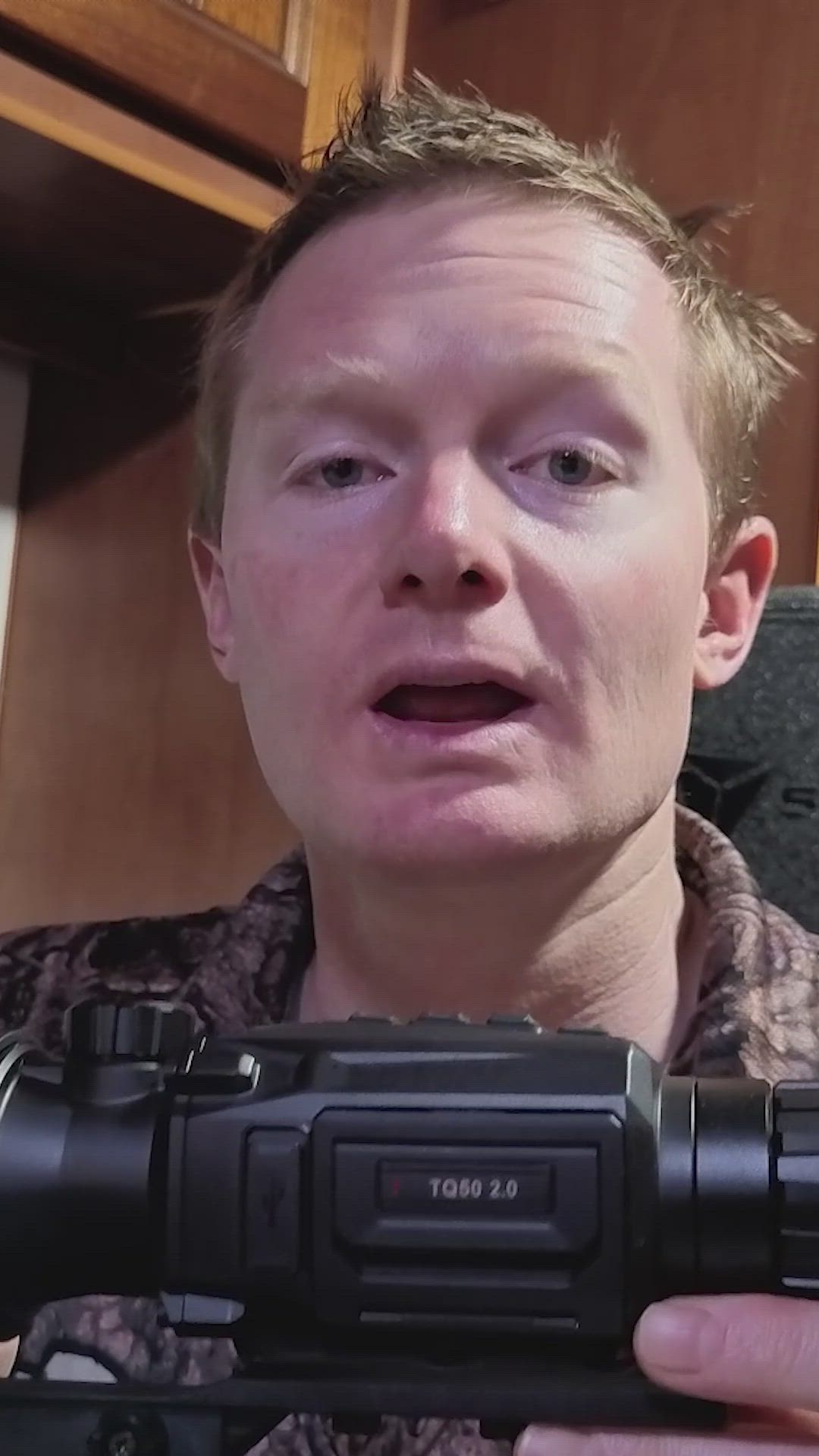 April Givaway - TQ50